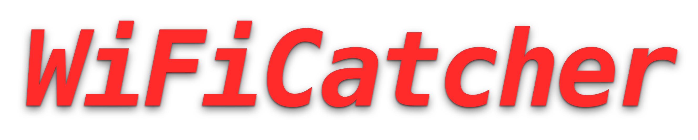 WiFiCatcher